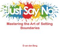 Produktbild: Just Say No