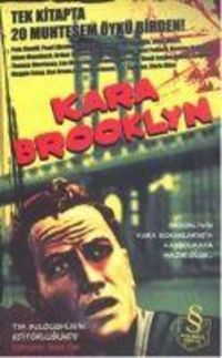 Produktbild: Kara Brooklyn; Tek Kitapta 20 Muhtesem &Ouml;yk&uuml; Birden