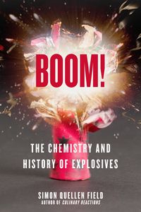 Produktbild: Boom!
