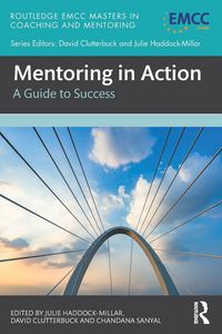 Produktbild: Mentoring in Action