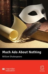 Produktbild: Macmillan Readers Much Ado Aboug Nothing - Intermediate with ebook and Resources