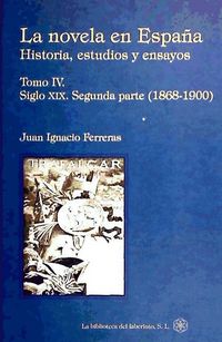 Produktbild: Siglo XIX. Segunda parte