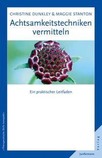 Produktbild: Achtsamkeitstechniken vermitteln