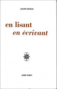Produktbild: En lisant, en &eacute;crivant