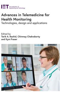 Produktbild: Advances in Telemedicine for Health Monitoring