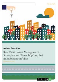Produktbild: Real Estate Asset Management