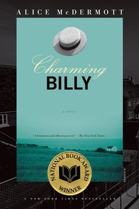 Produktbild: Charming Billy