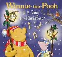 Produktbild: Winnie-The-Pooh Song For Pb