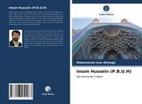 Produktbild: Imam Hussein (P.B.U.H)