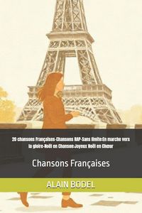 Produktbild: 20 chansons Fran&ccedil;aises-Chansons RAP-Sans limite