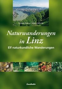 Produktbild: Naturwanderungen in Linz