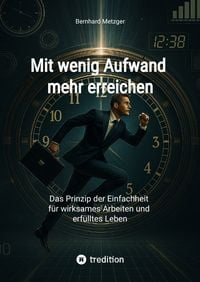 Produktbild: Mit wenig Aufwand mehr erreichen