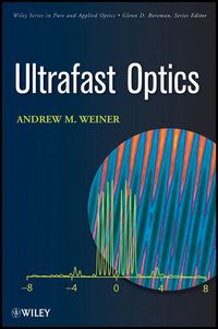Produktbild: Ultrafast Optics