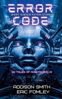 Produktbild: Error Code