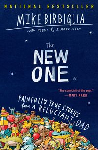 Produktbild: The New One