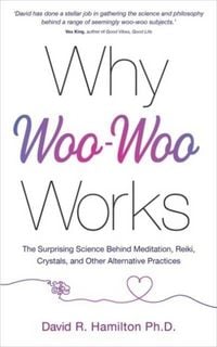 Produktbild: Why Woo-Woo Works
