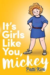 Produktbild: It's Girls Like You, Mickey