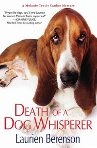 Produktbild: Death Of a Dog Whisperer