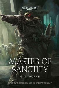 Produktbild: Master Of Sanctity Original/e