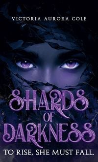 Produktbild: Shards of Darkness