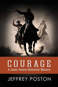 Produktbild: Courage