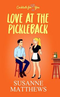 Produktbild: Love at the Pickleback