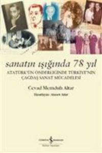 Produktbild: Sanatin Isiginda 78 Yil