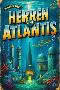 Produktbild: Herren von Atlantis