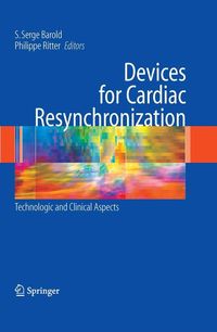 Produktbild: Devices for Cardiac Resynchronization:
