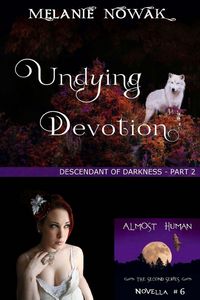 Produktbild: Undying Devotion