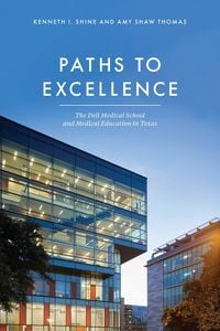 Produktbild: Shine, K: Paths To Excellence