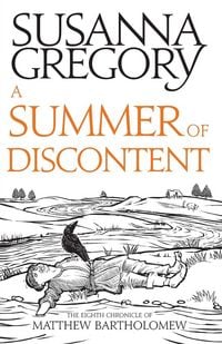 Produktbild: A Summer Of Discontent