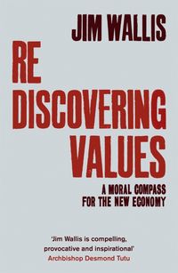 Produktbild: Rediscovering Values