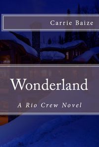 Produktbild: Wonderland (The Rio Crew Novels, #4)