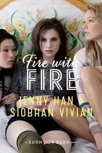 Produktbild: Fire with Fire
