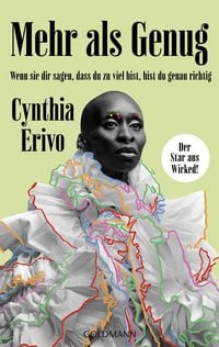 Produktbild Mehr als Genug