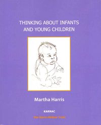 Produktbild: Thinking Abt Infants & Young C