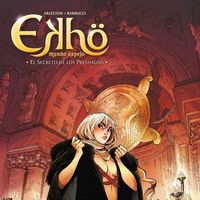Produktbild: Ekh&ouml; 5