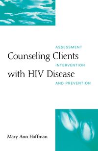 Produktbild: Counseling Clients with HIV Disease