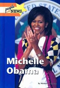 Produktbild: Michelle Obama