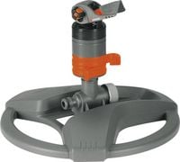 Produktbild: GARDENA 08143-20 Comfort Turbinenregner 75 - 450 m&sup2;