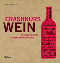 Produktbild: Crashkurs Wein