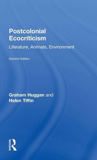 Produktbild: Postcolonial Ecocriticism