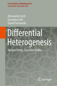 Produktbild: Differential Heterogenesis