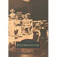 Produktbild: Kidderminster