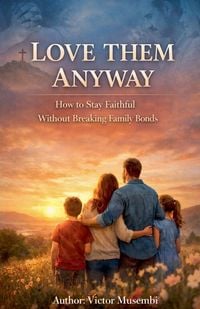 Produktbild: Love Them Anyway