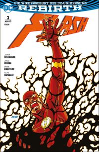 Produktbild: Flash