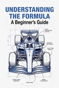 Produktbild: Understanding The Formula 2026 A Beginner's Guide