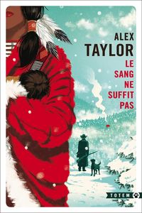 Produktbild: Le sang ne suffit pas