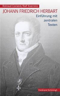 Produktbild: Johann Friedrich Herbart